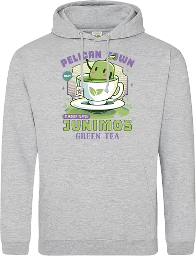 Spirits Green Tea