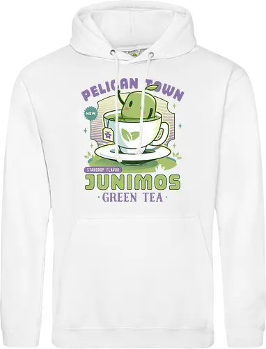 Spirits Green Tea