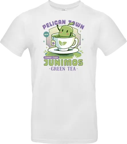 Spirits Green Tea