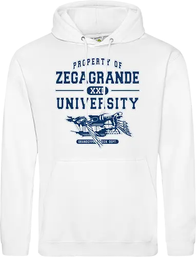 Zegagrande University