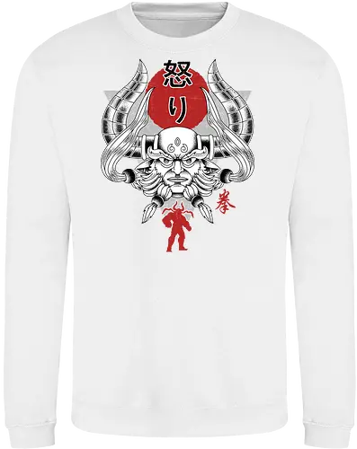 Japanese Ghandagoza