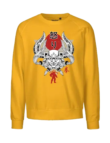 Japanese Ghandagoza - granblue fantasy reHero of Time, granblue fantasy, zegagrande, versus, game, gamer, gaming, video games, jrpg, vyrn, djeeta, ghandagoza, rising, japanese, narmaya - Fairtrade Sweatshirt