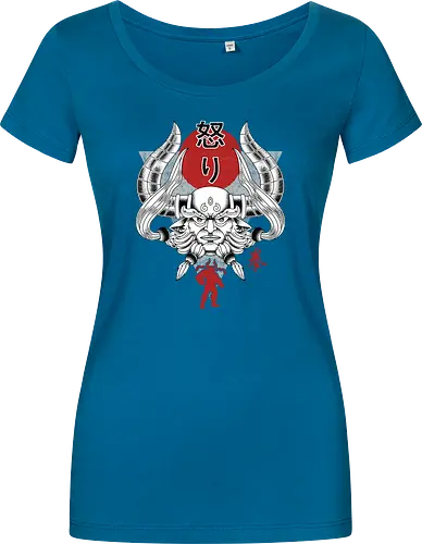 Japanese Ghandagoza