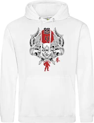 Japanese Ghandagoza