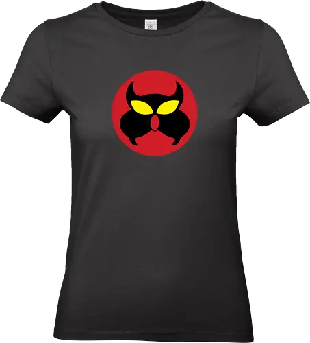 dr gang - dr gang, inspecteur, gadget, sumie, japan - Standard T-Shirt (Frauen)