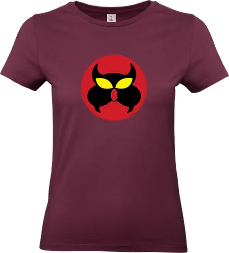 dr gang - dr gang, inspecteur, gadget, sumie, japan - Standard T-Shirt (Frauen)