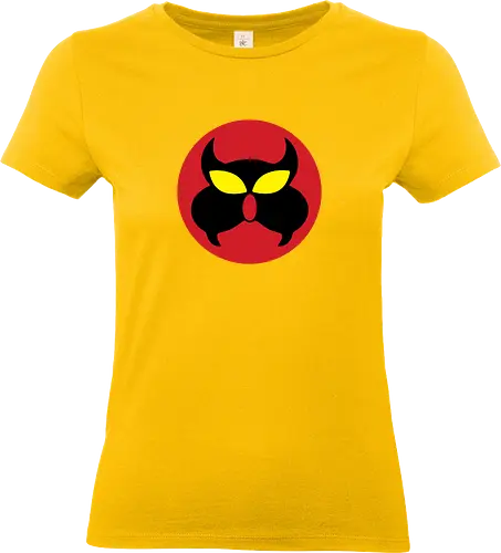 dr gang - dr gang, inspecteur, gadget, sumie, japan - Standard T-Shirt (Frauen)