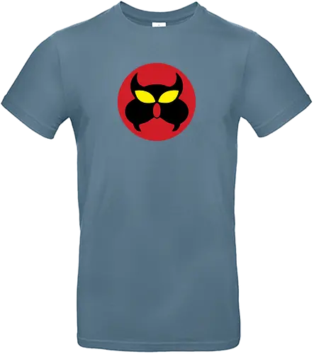 dr gang - dr gang, inspecteur, gadget, sumie, japan - Standard T-Shirt