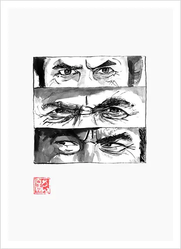 eyes