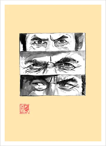 eyes