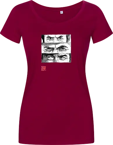 eyes
