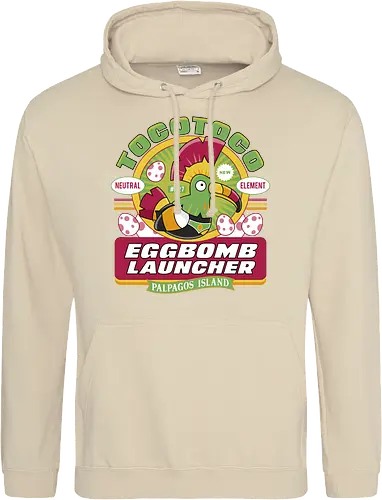 Tocotoco Weird Eggs