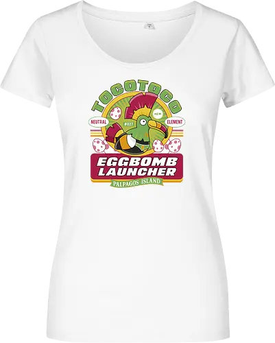 Tocotoco Weird Eggs