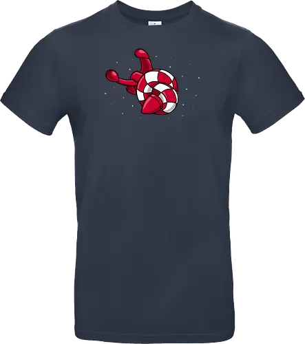 Moon Rocket!
