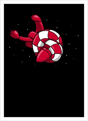 Moon Rocket!