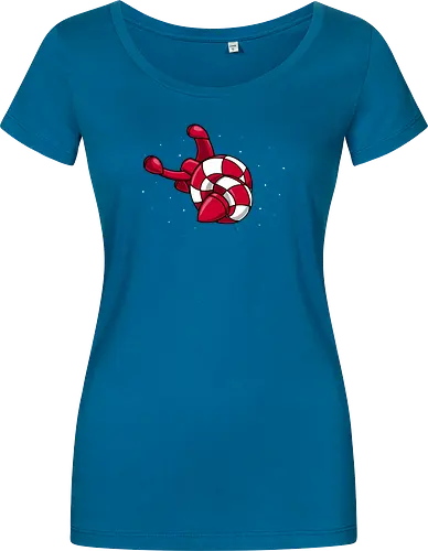 Moon Rocket!