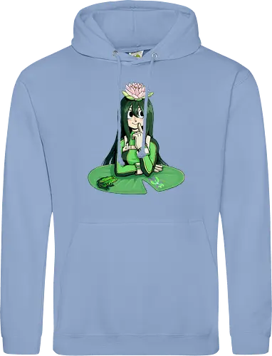 Froppy