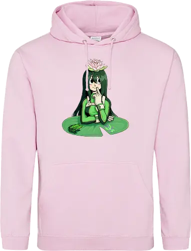 Froppy