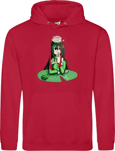 Froppy