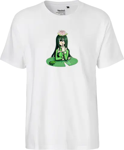 Froppy