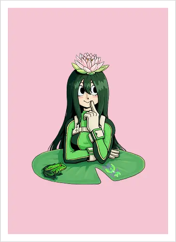 Froppy