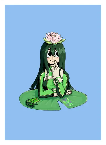 Froppy