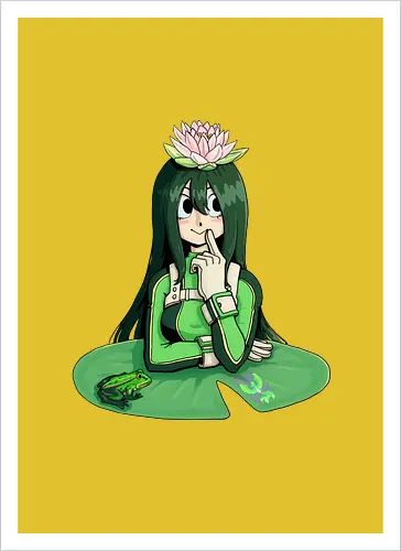 Froppy
