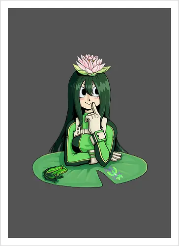 Froppy