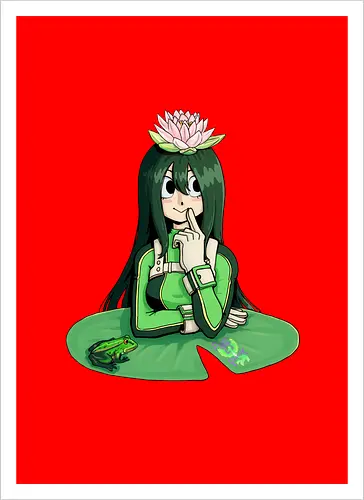 Froppy