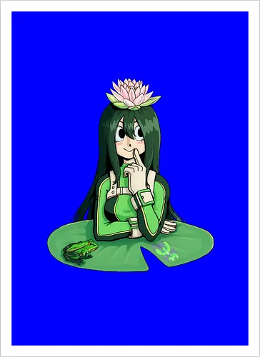 Froppy