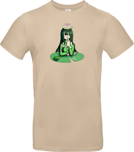Froppy
