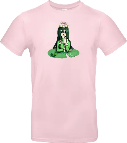 Froppy