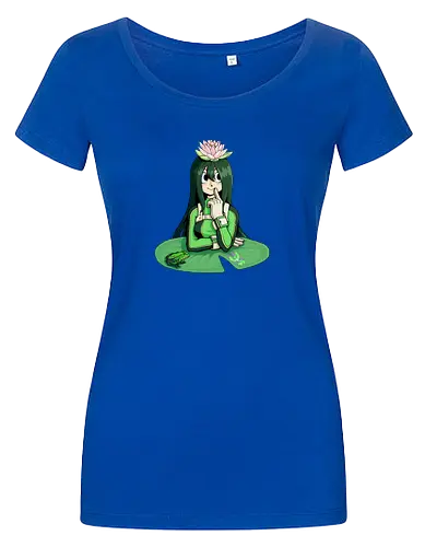 Froppy