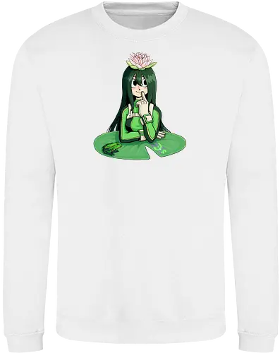 Froppy