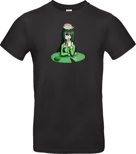 Froppy