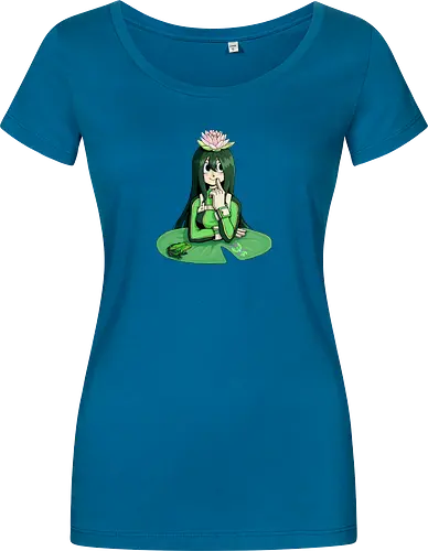 Froppy