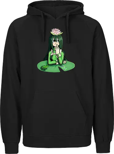Froppy
