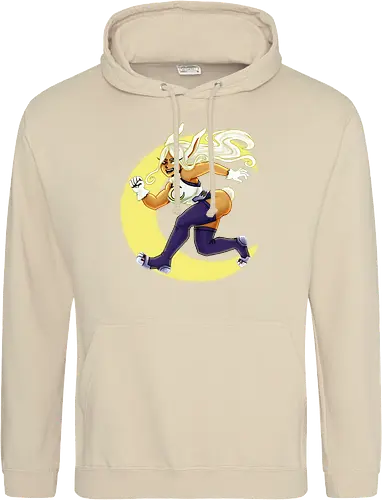 Cresent Moon Rabbit