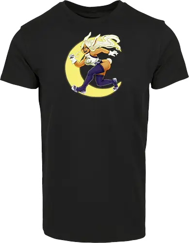 Cresent Moon Rabbit