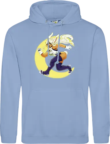 Cresent Moon Rabbit