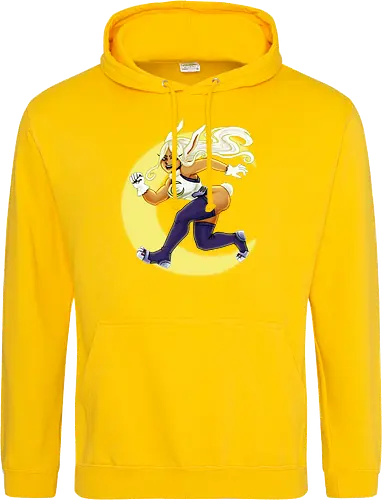 Cresent Moon Rabbit