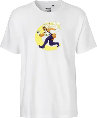 Cresent Moon Rabbit