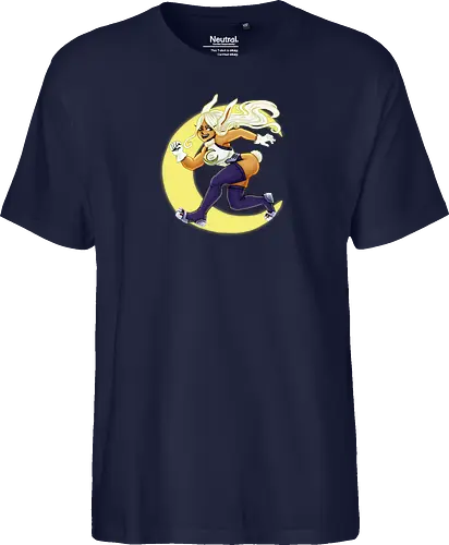 Cresent Moon Rabbit