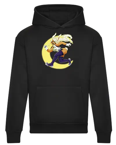 Cresent Moon Rabbit