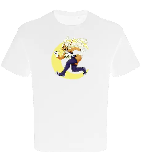 Cresent Moon Rabbit
