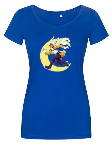 Cresent Moon Rabbit