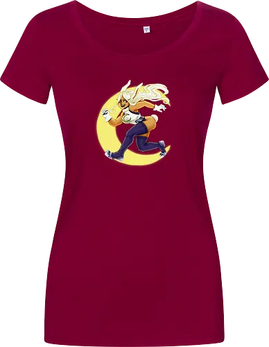 Cresent Moon Rabbit