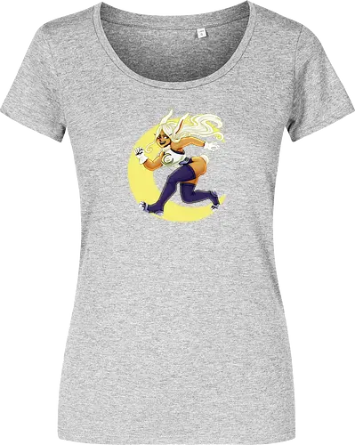 Cresent Moon Rabbit