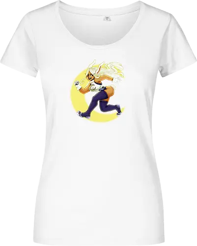 Cresent Moon Rabbit