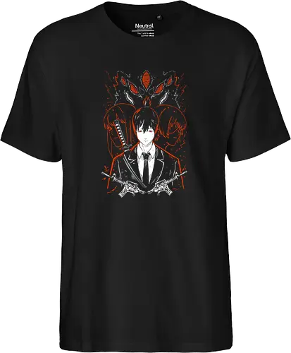 The Fox Devil
